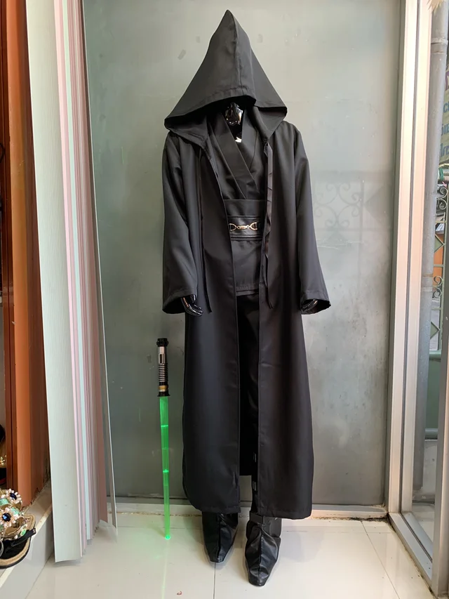 ชุดอนาคิน Anakin Skywalker thumbnail 8