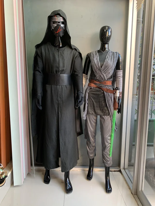ชุดอนาคิน Anakin Skywalker thumbnail 5