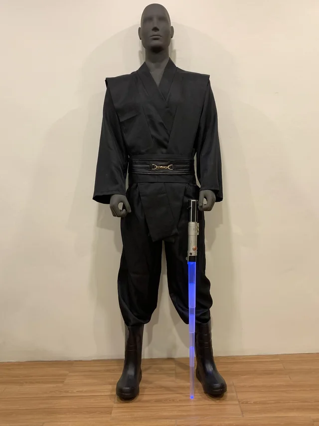 ชุดอนาคิน Anakin Skywalker thumbnail 4
