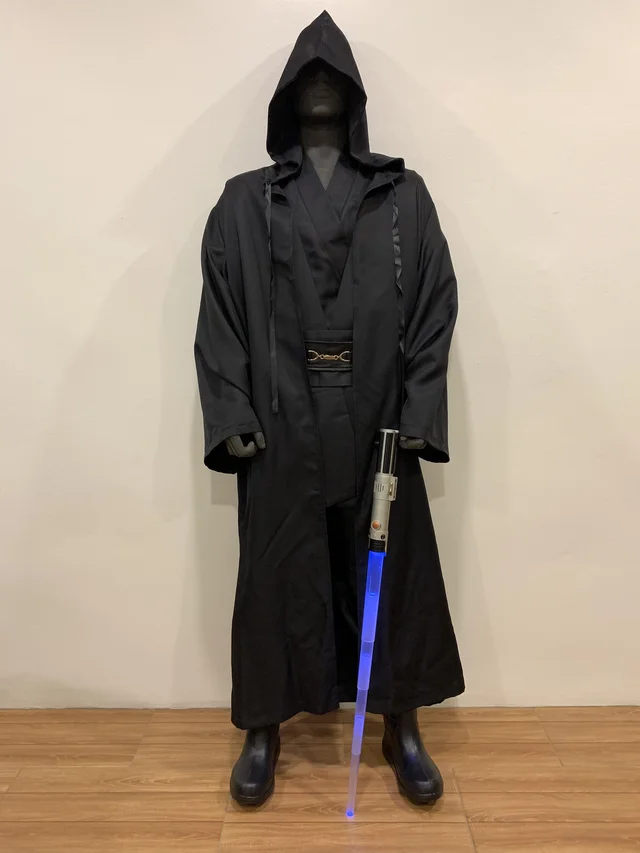 ชุดอนาคิน Anakin Skywalker thumbnail 5