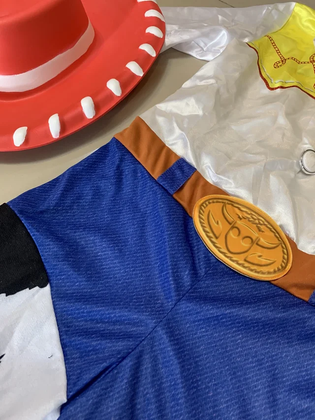 ชุดเจสซี่ Jessie Toy Story thumbnail 4