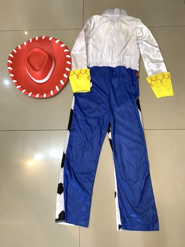 ชุดเจสซี่ Jessie Toy Story thumbnail 3