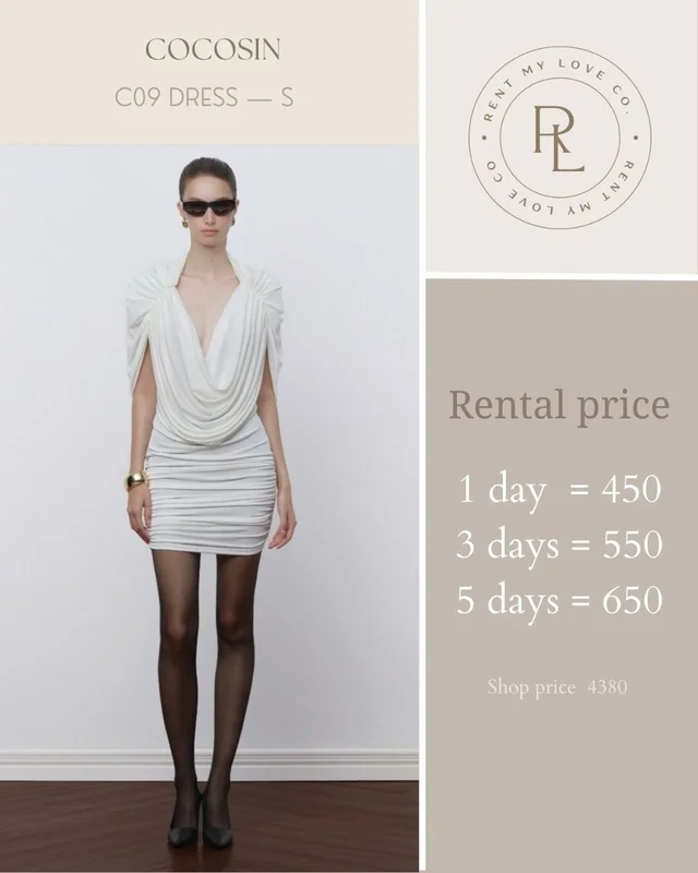 C09 Dress