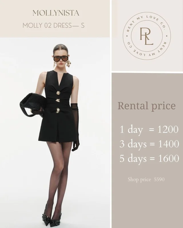 Molly 02 Dress 1