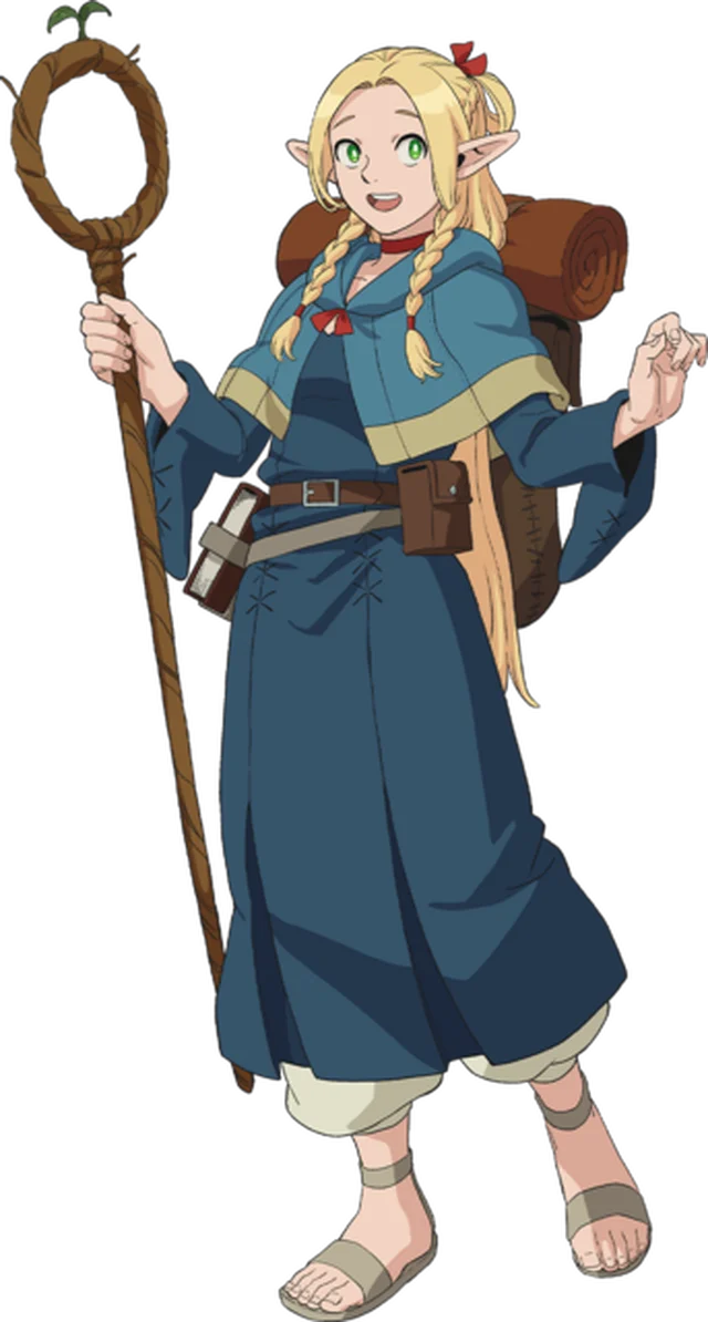 Marcille