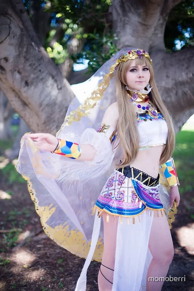 Kotori Arab