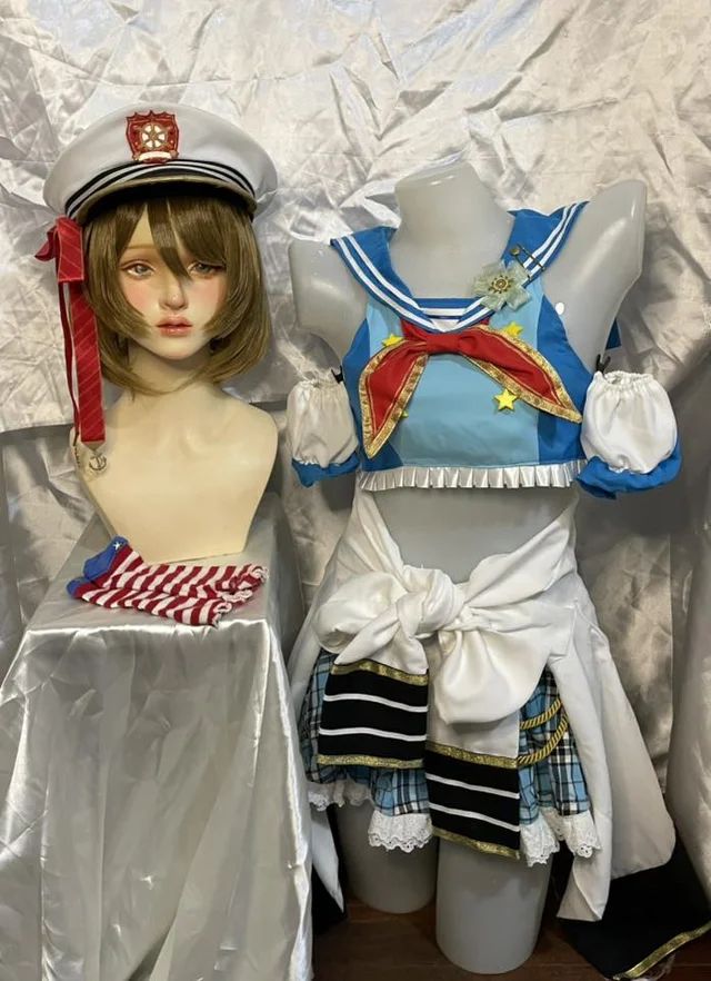 Hanayo Marine thumbnail 3
