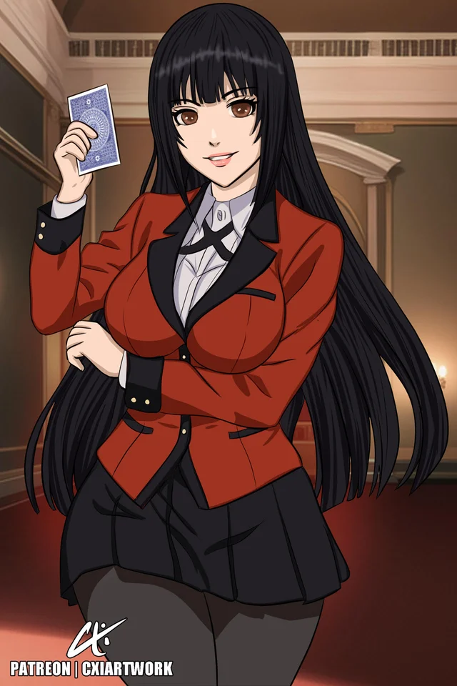 Yumeko