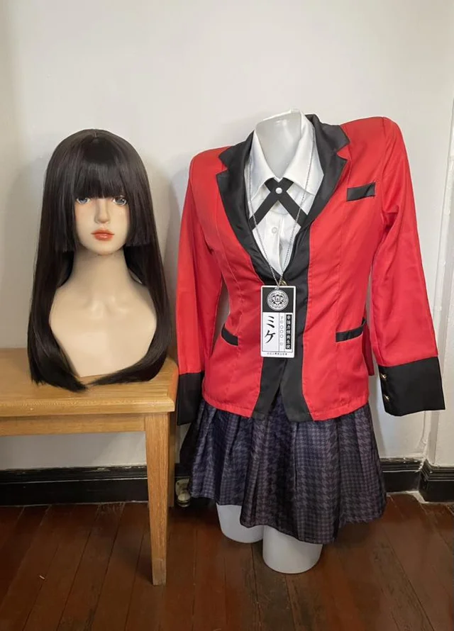 Yumeko thumbnail 3