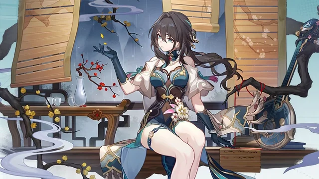 Ruanmei