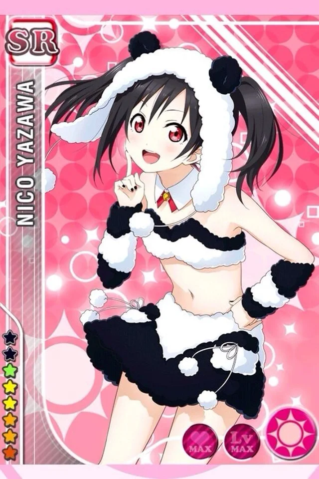 Nico Panda