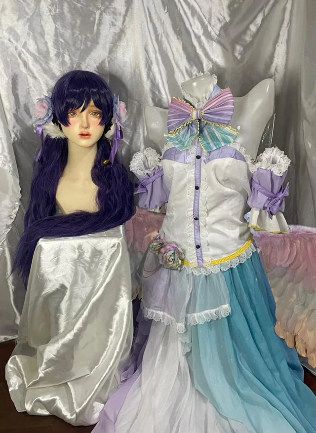 Nozomi White Day thumbnail 3