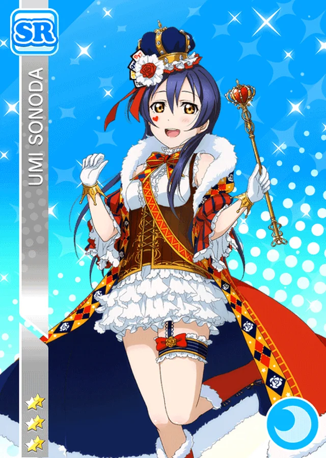 Umi Magician