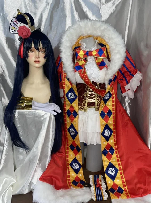 Umi Magician thumbnail 3