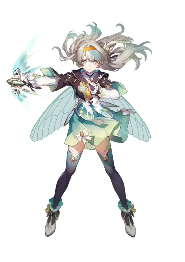 Firefly