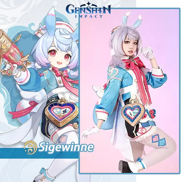Sigewinne
