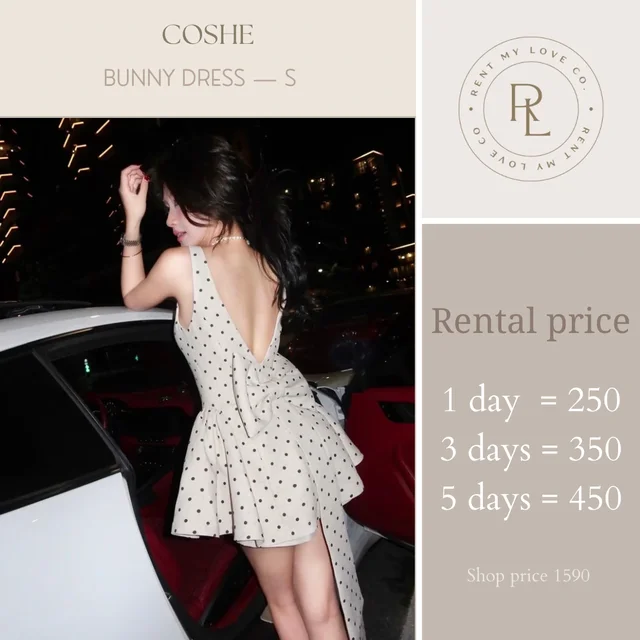 Coshe bunny red thumbnail 4