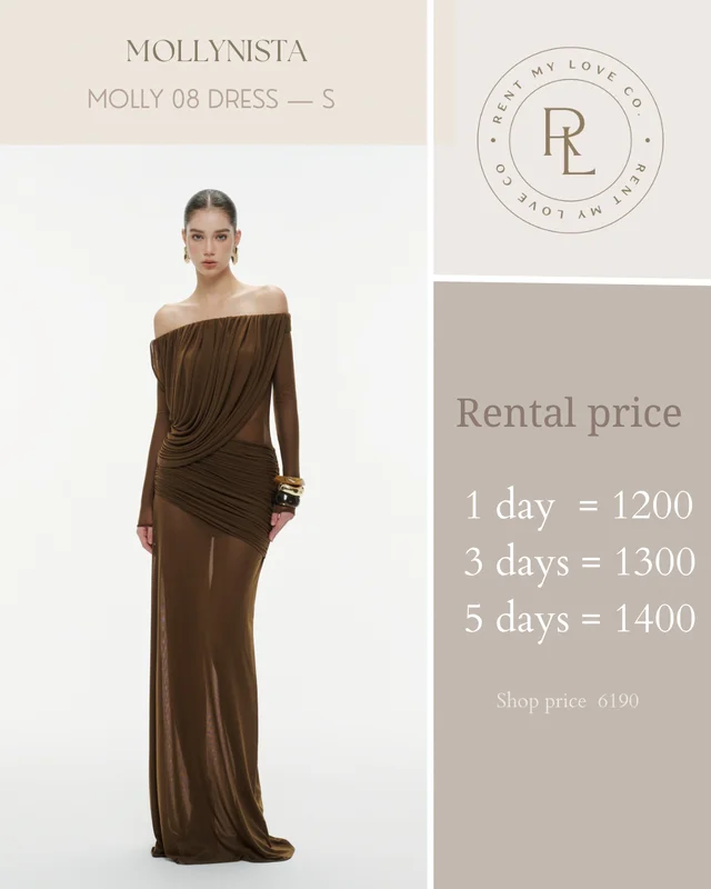 Molly 08 Dress 1