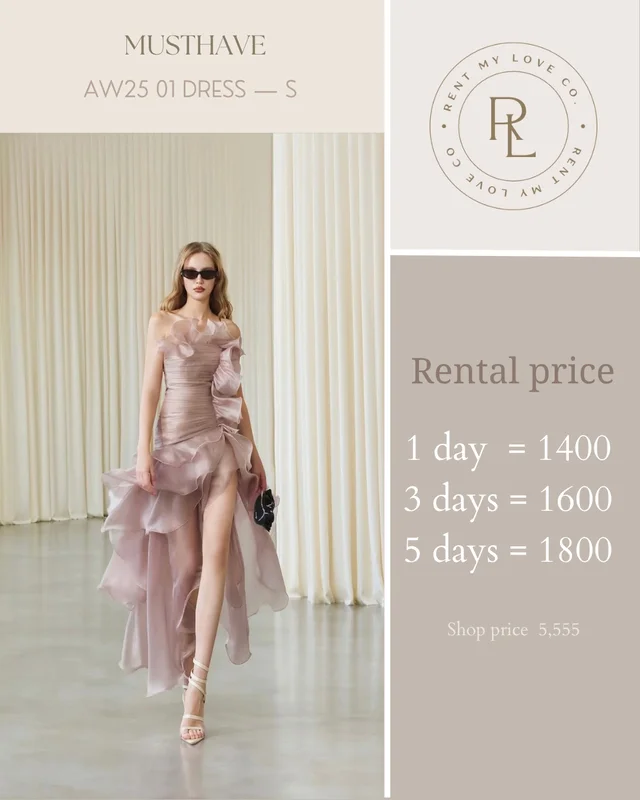 AW25 01 Dress 1