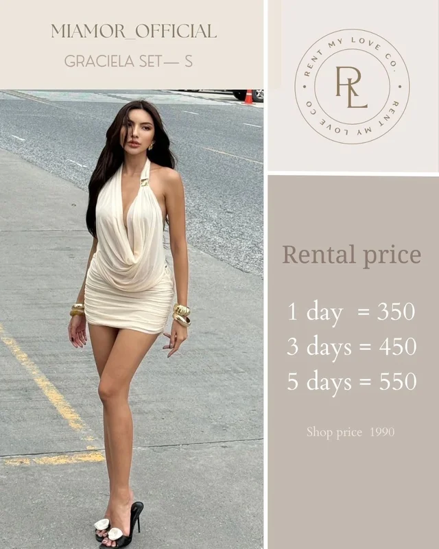 Graciela Set