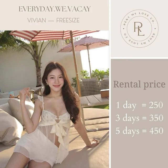 Vivian Dress 1