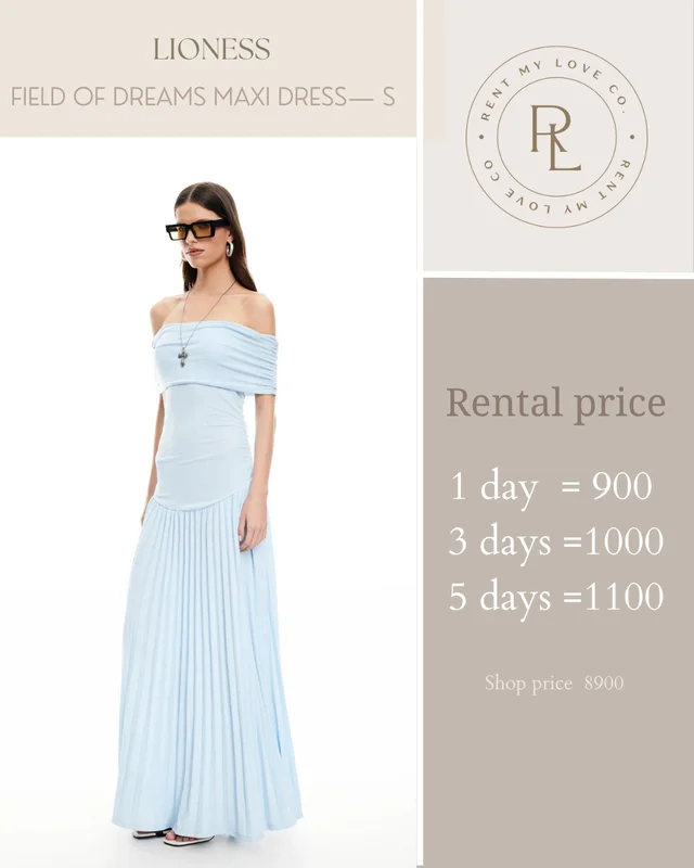 Velena Dress