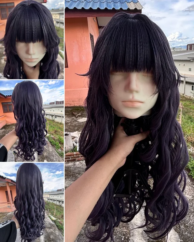 วากุริ Kaoruko Waguri (alternate)