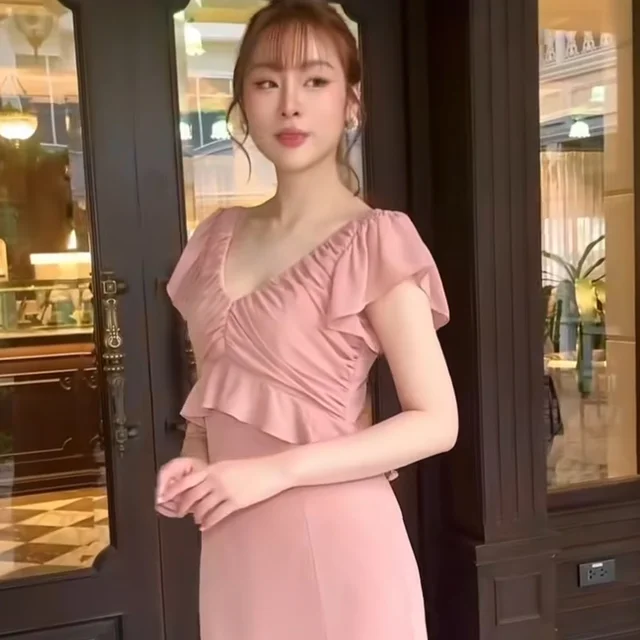 Firrr Elle Two Piece Set (alternate)