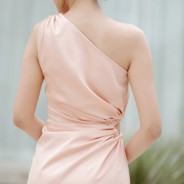 Firrr Rory Long Dress thumbnail 4