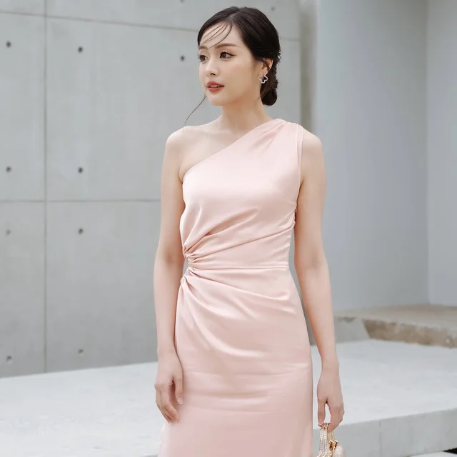 Firrr Rory Long Dress thumbnail 2
