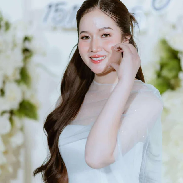 ชุดราตรี Karbiri Grace Long Dress thumbnail 2