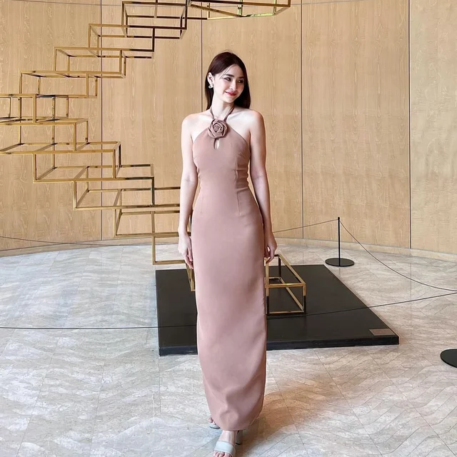 Firrr Primrose Dress Long Dress  thumbnail 2