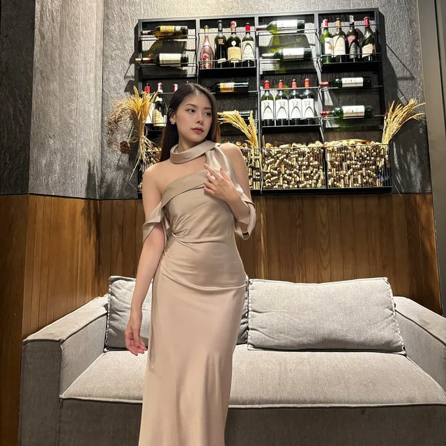 FABRIQUE CO Long Dress  thumbnail 2