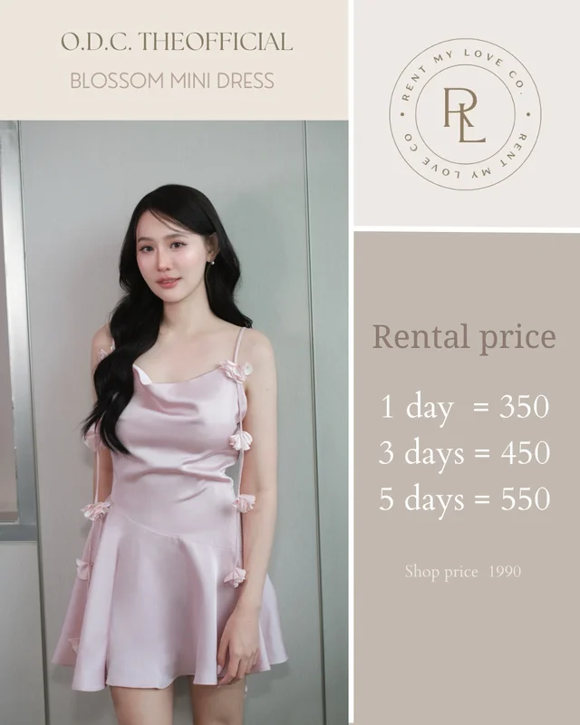 AW25 01 Dress