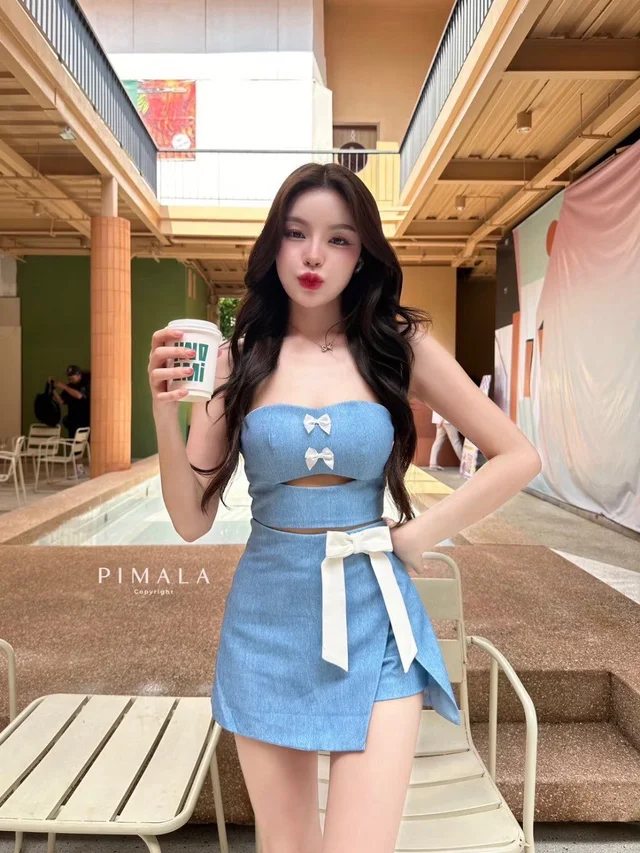 Pimala – Blue Ribbon Mini Set thumbnail 4