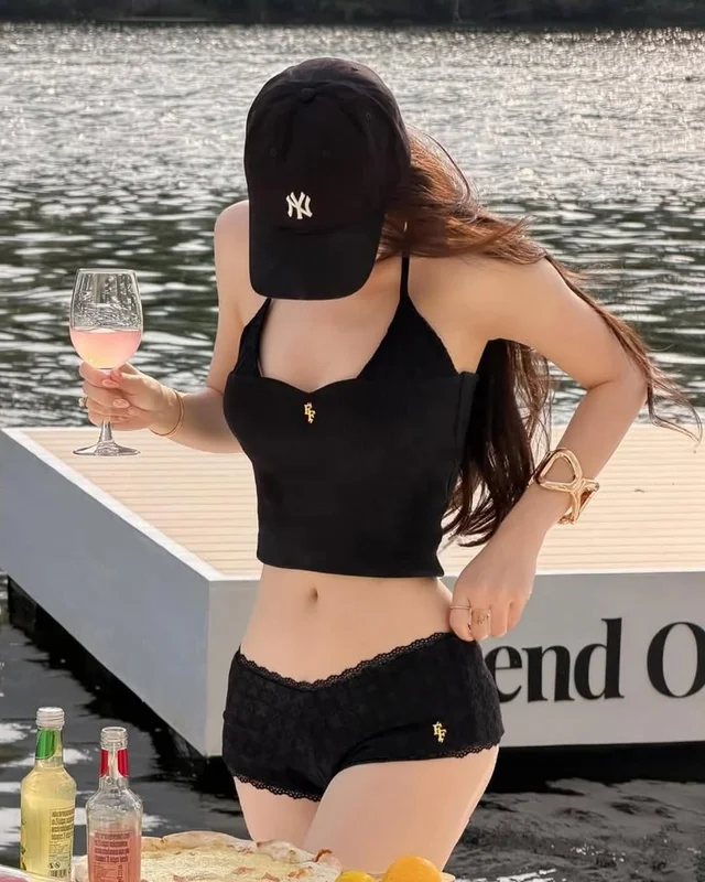 Feelfree Marina Top (alternate)