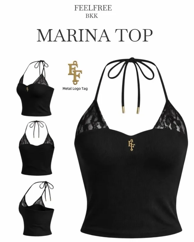 Feelfree Marina Top  thumbnail 2
