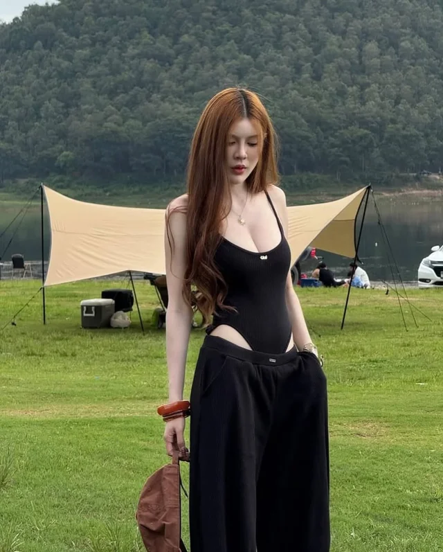 ชุดเซ็ต Unigam Bodysuit และกางเกงขายาว  thumbnail 4