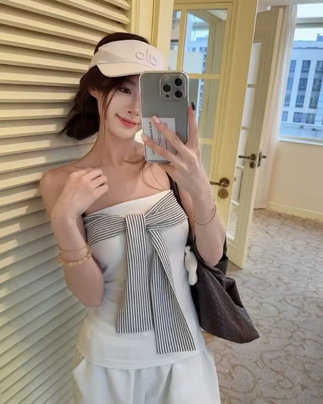เกาะอกผูกหน้า Bellin Closet  thumbnail 3