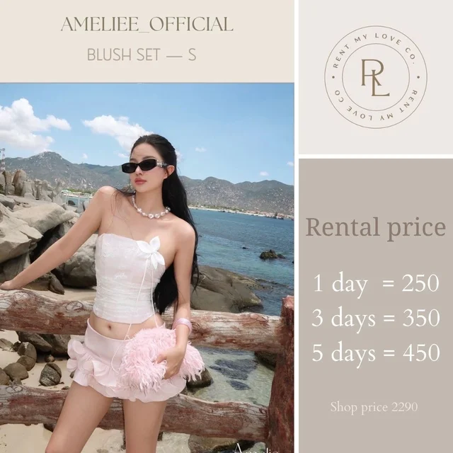 Blush Set thumbnail 3