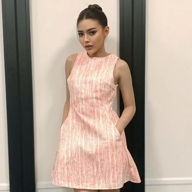 Lookbook Juliette Mini Dress thumbnail 2