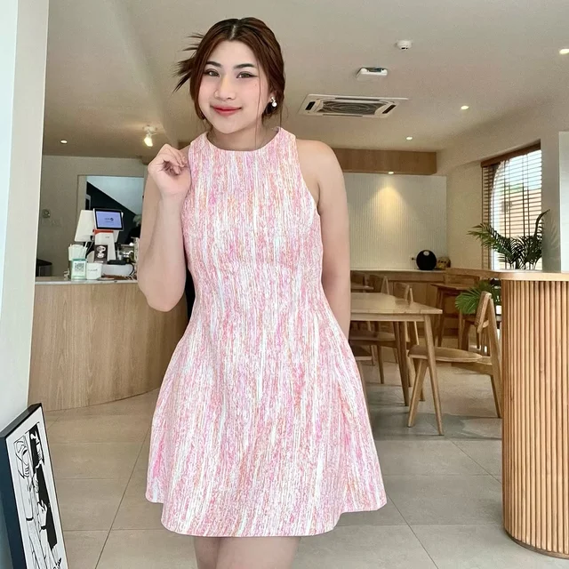 Lookbook Juliette Mini Dress thumbnail 4