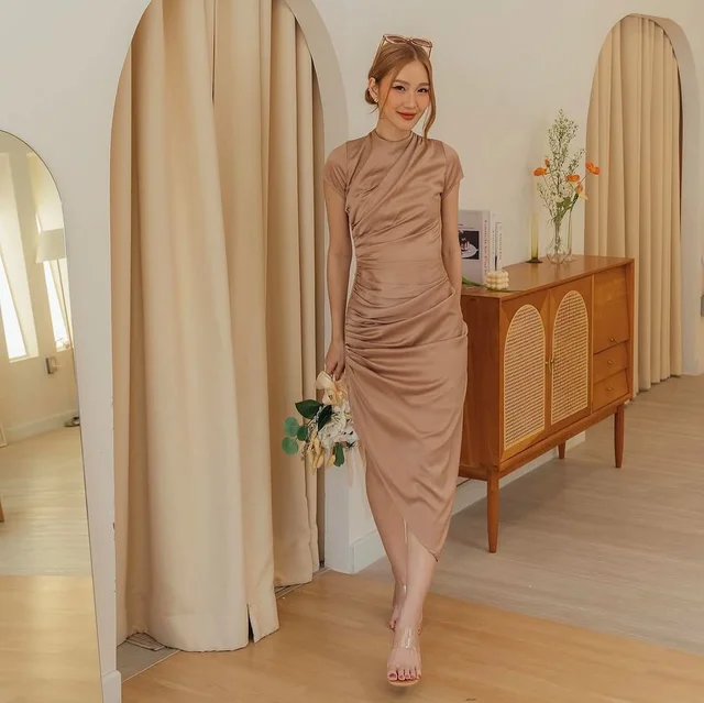 Midi Dress Firrr official thumbnail 3
