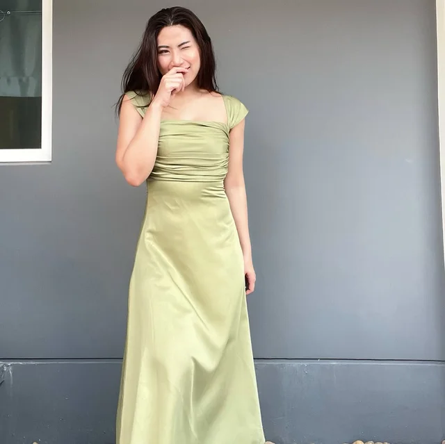 Long Dress Pirunya official thumbnail 3