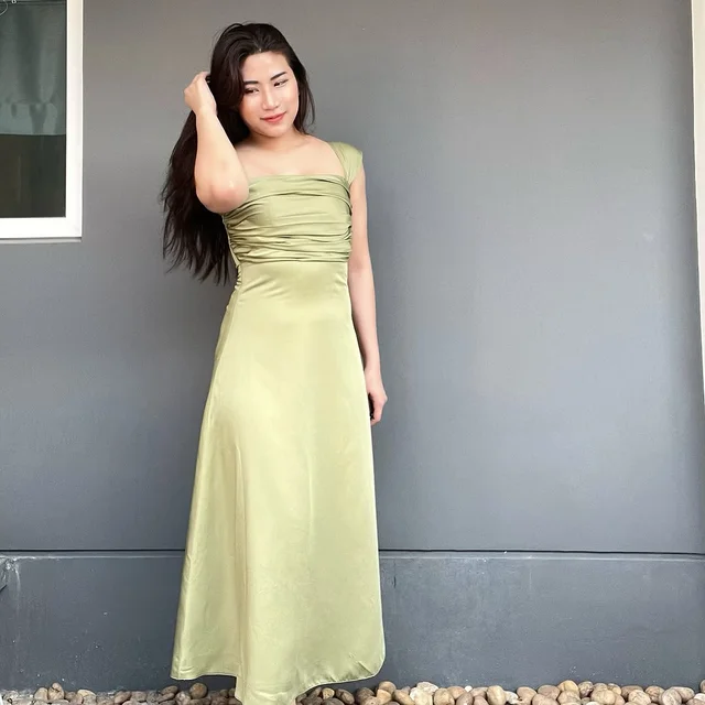 Long Dress Pirunya official thumbnail 2