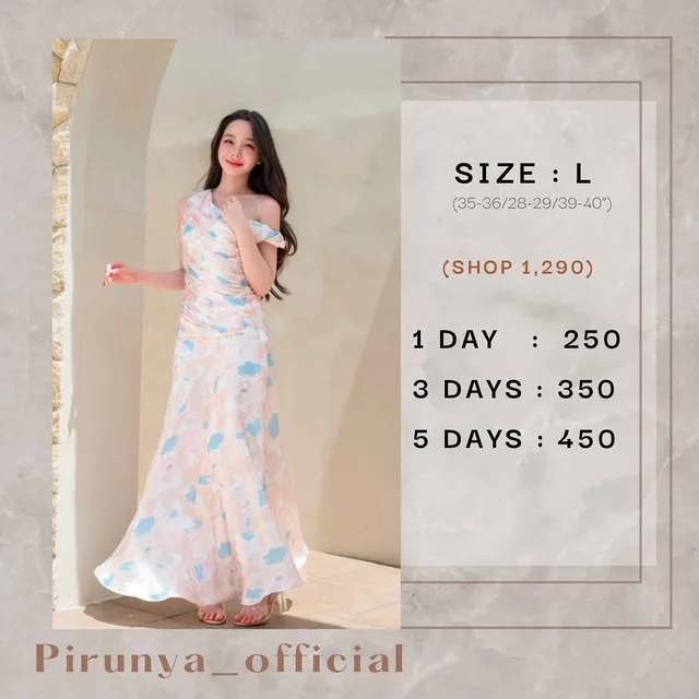Pirunya Longdress 18