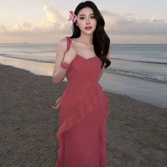 ชุดราตรี Firrr official Long Dress thumbnail 2