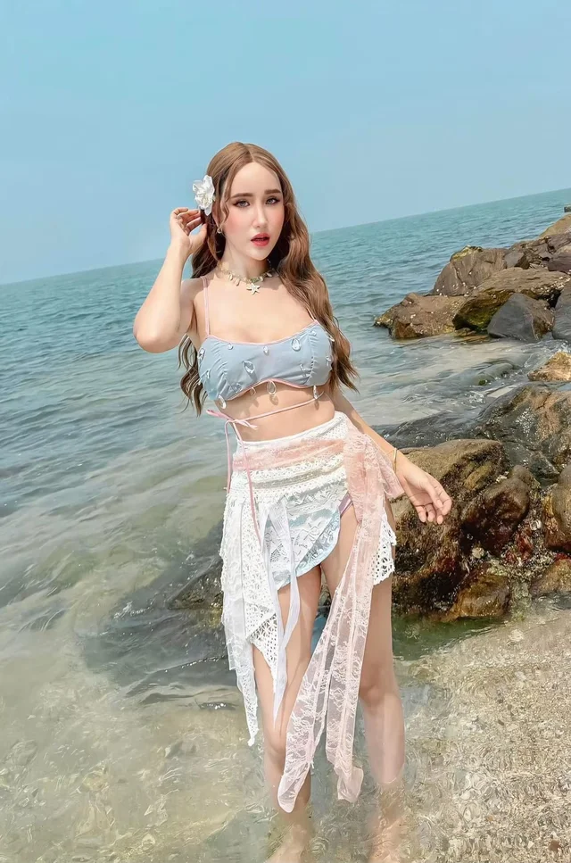 แบรนด์ Pitcha (alternate)