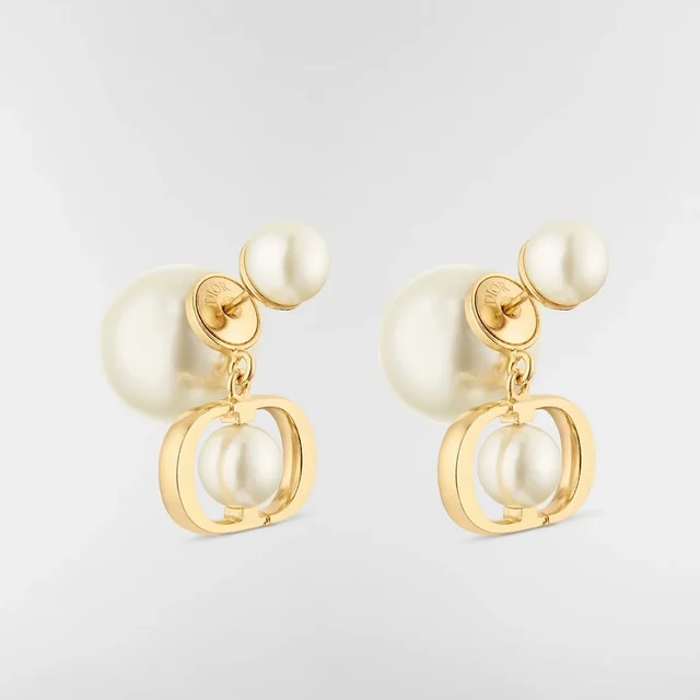 Dior Tribales Earrings thumbnail 3