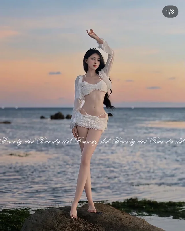 แบรนด์ Bmoody  thumbnail 3